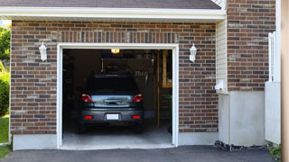 Garage Door Installation at Deer Creek Crossing, Florida